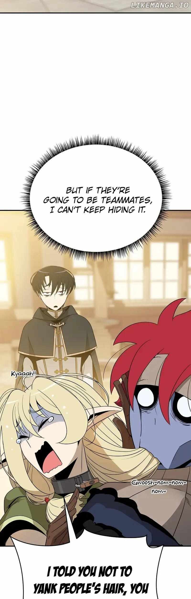 The Turn-Bound Mage Chapter 16 - Page 47