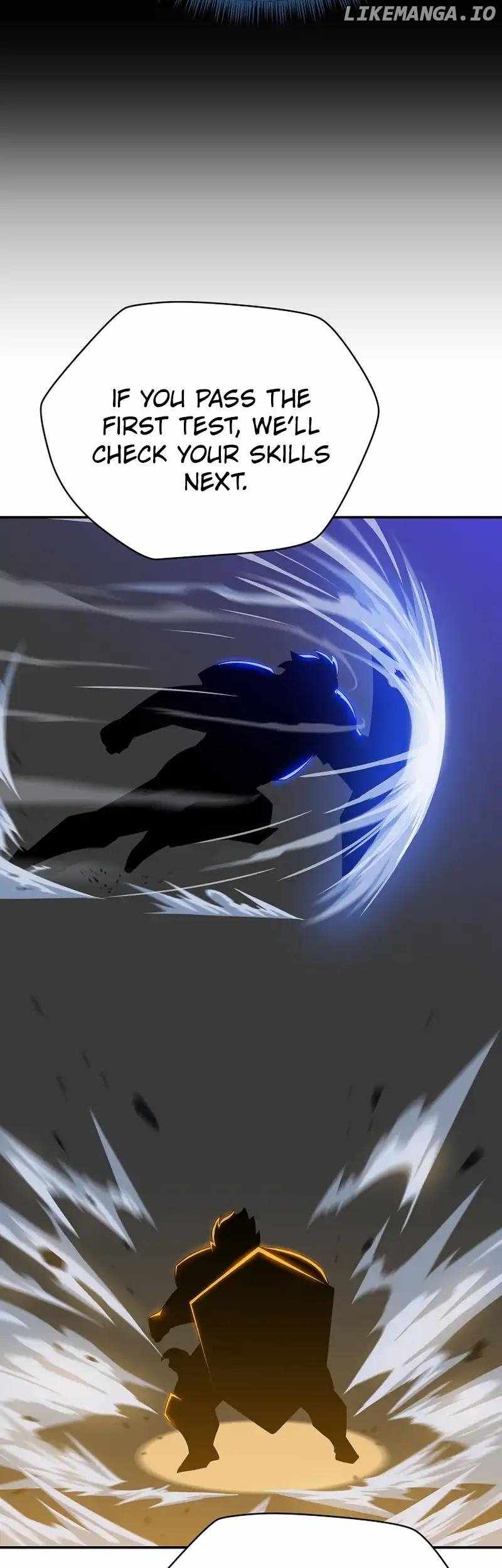 The Turn-Bound Mage Chapter 16 - Page 52