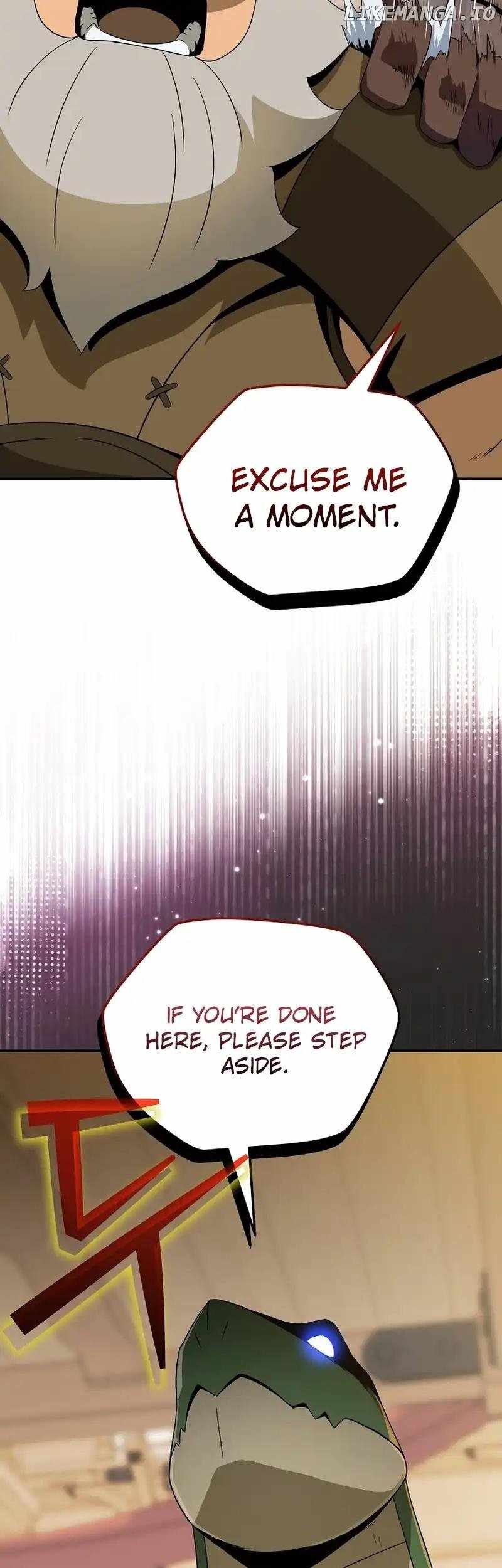 The Turn-Bound Mage Chapter 16 - Page 58