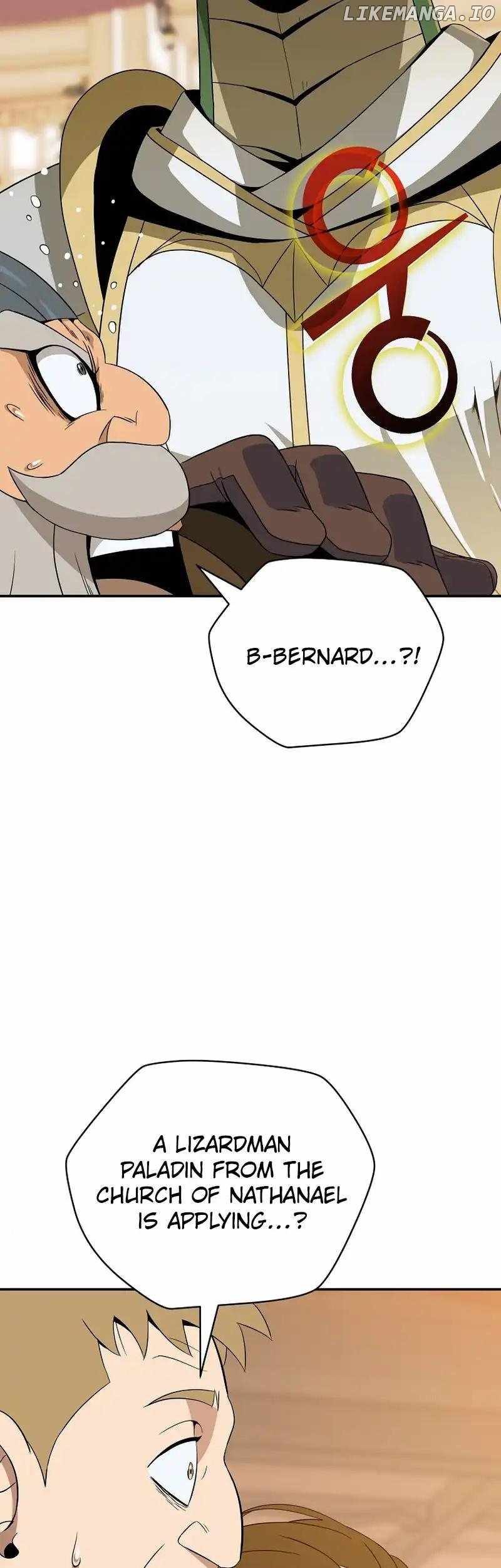 The Turn-Bound Mage Chapter 16 - Page 59