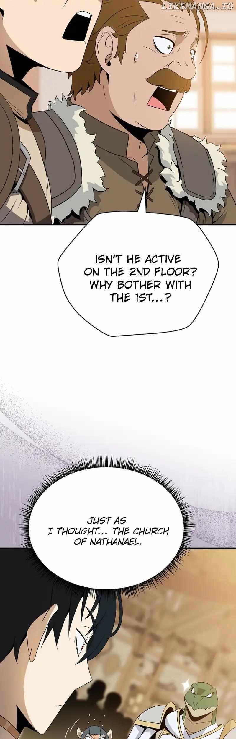 The Turn-Bound Mage Chapter 16 - Page 60