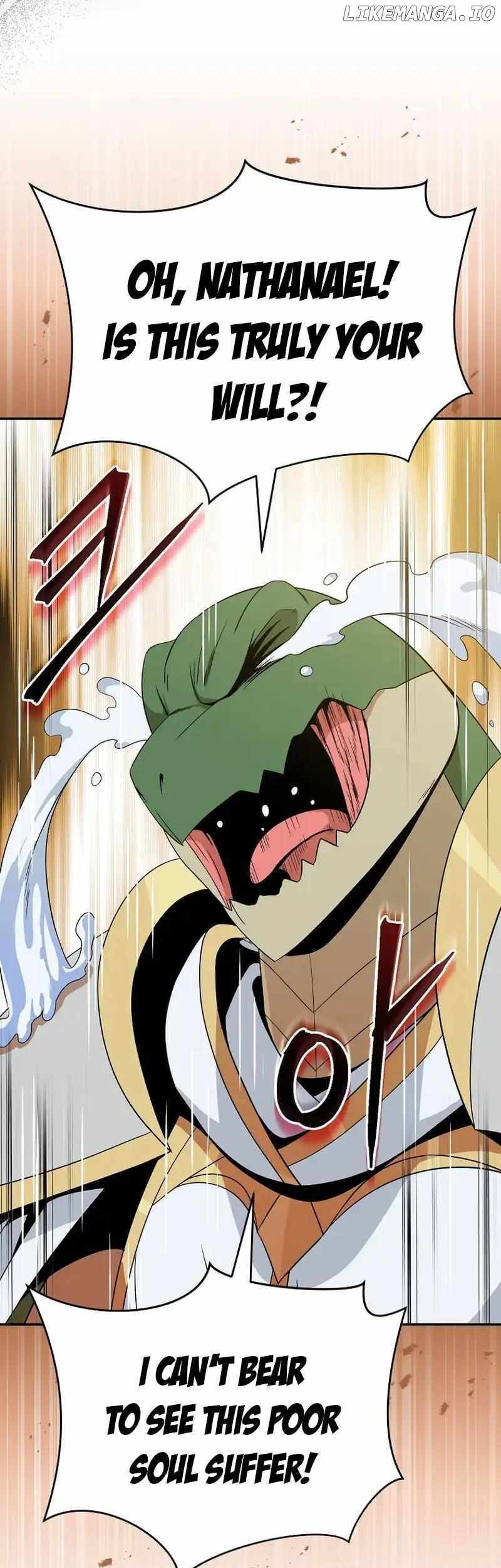The Turn-Bound Mage Chapter 16 - Page 62