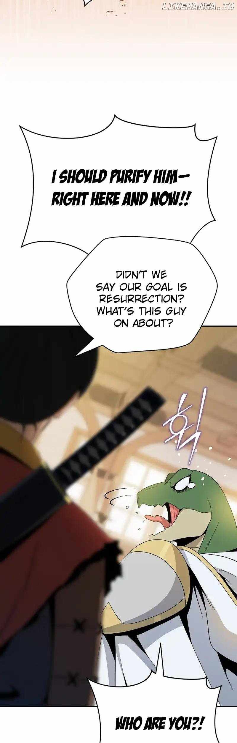 The Turn-Bound Mage Chapter 16 - Page 63
