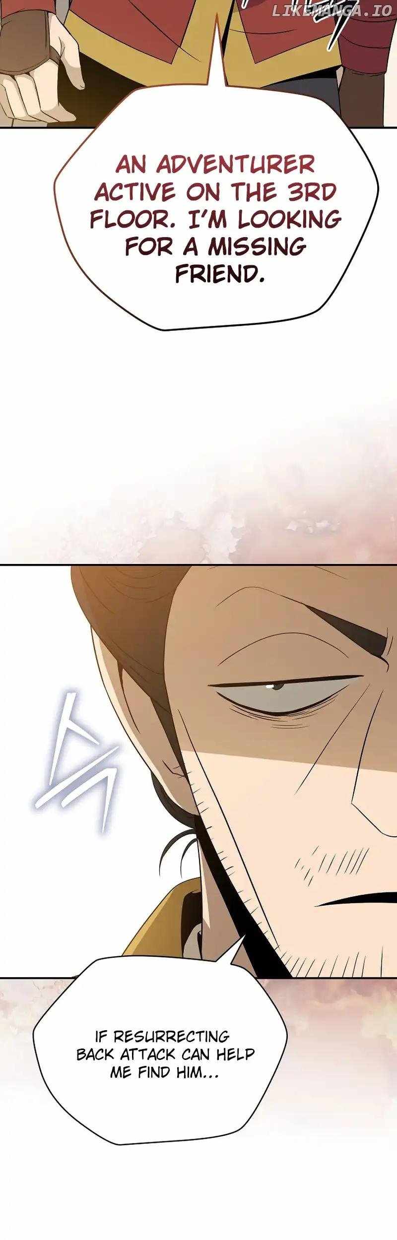 The Turn-Bound Mage Chapter 16 - Page 65