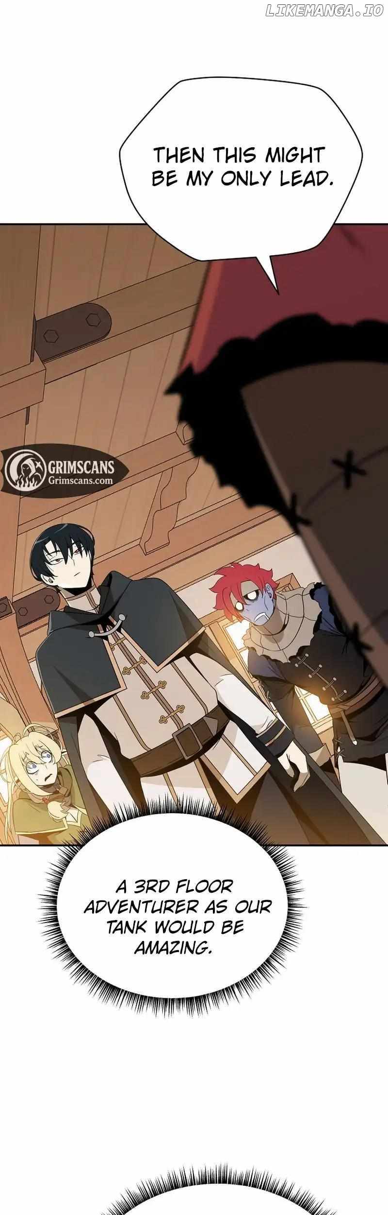 The Turn-Bound Mage Chapter 16 - Page 66