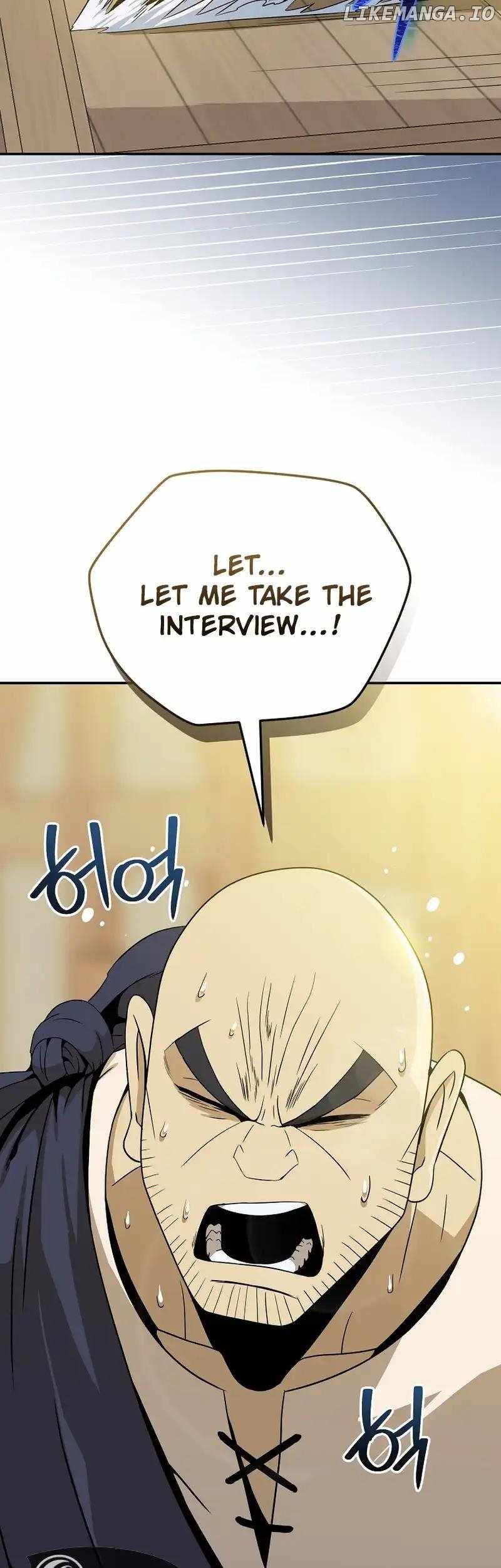 The Turn-Bound Mage Chapter 16 - Page 69