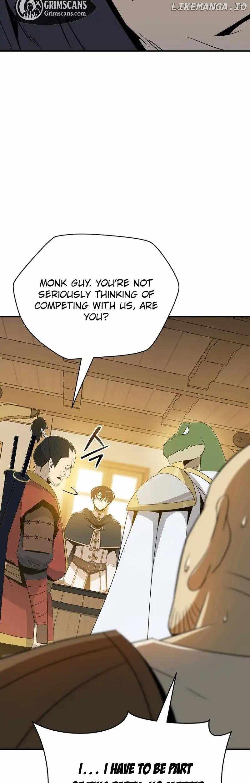The Turn-Bound Mage Chapter 16 - Page 70