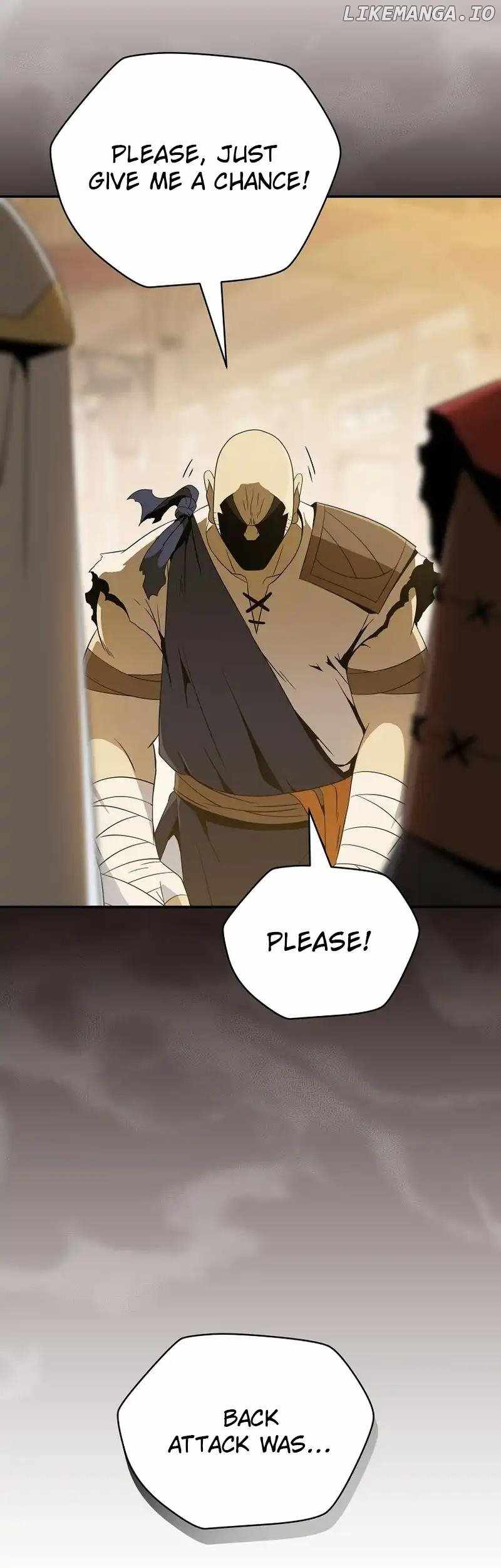 The Turn-Bound Mage Chapter 16 - Page 72
