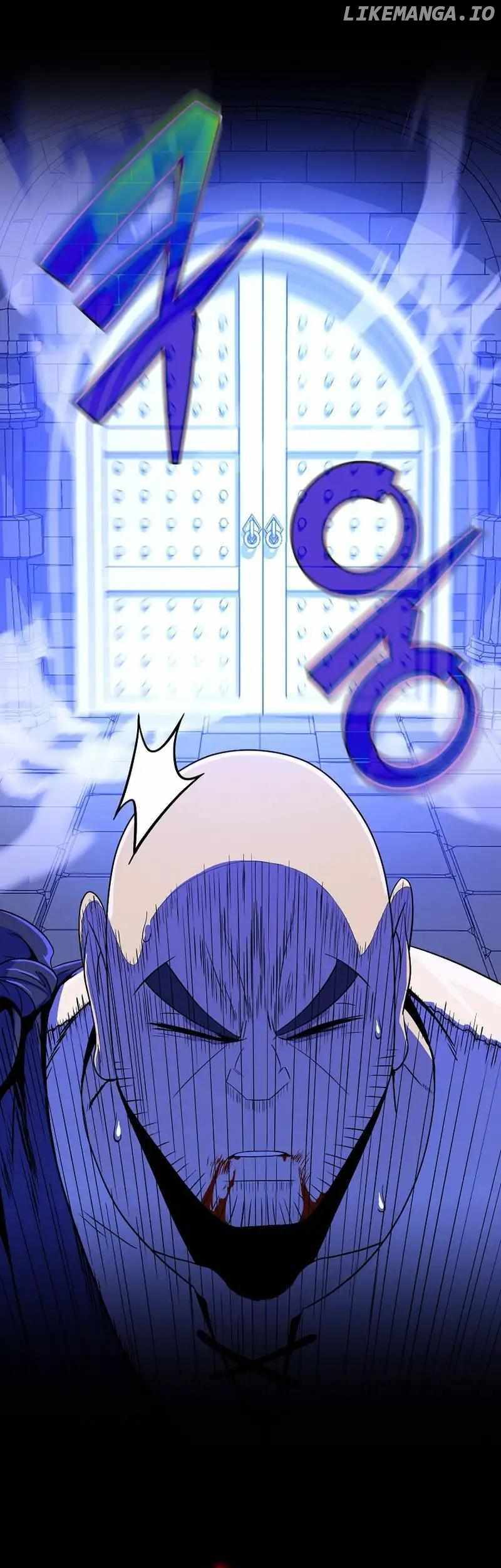 The Turn-Bound Mage Chapter 17 - Page 11