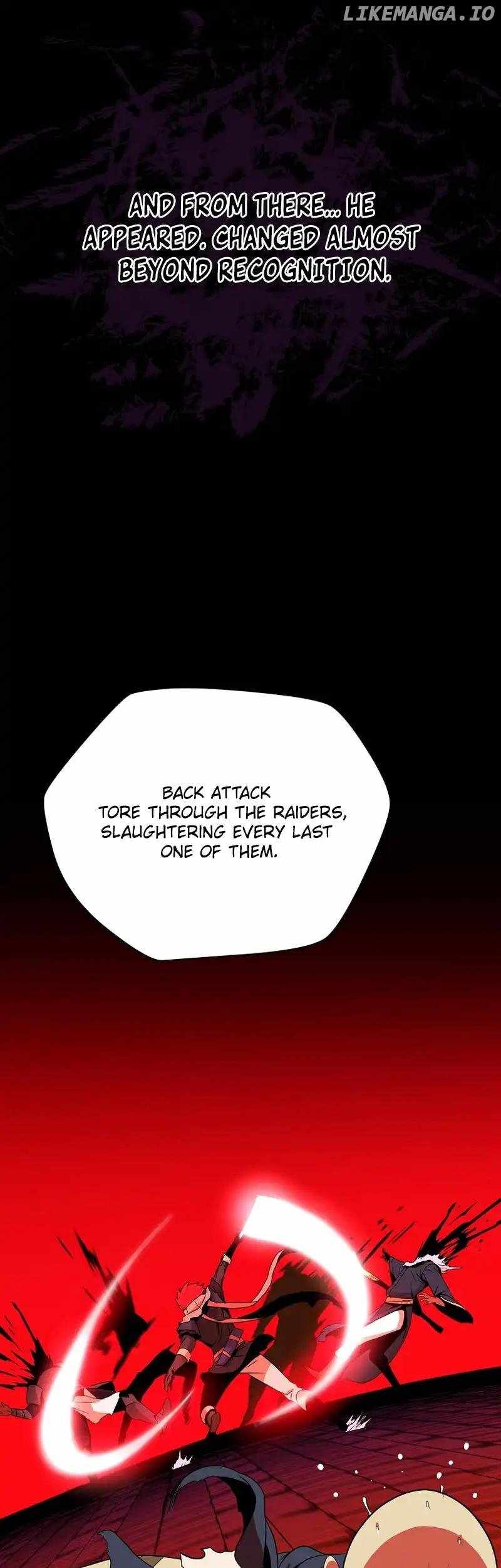 The Turn-Bound Mage Chapter 17 - Page 13