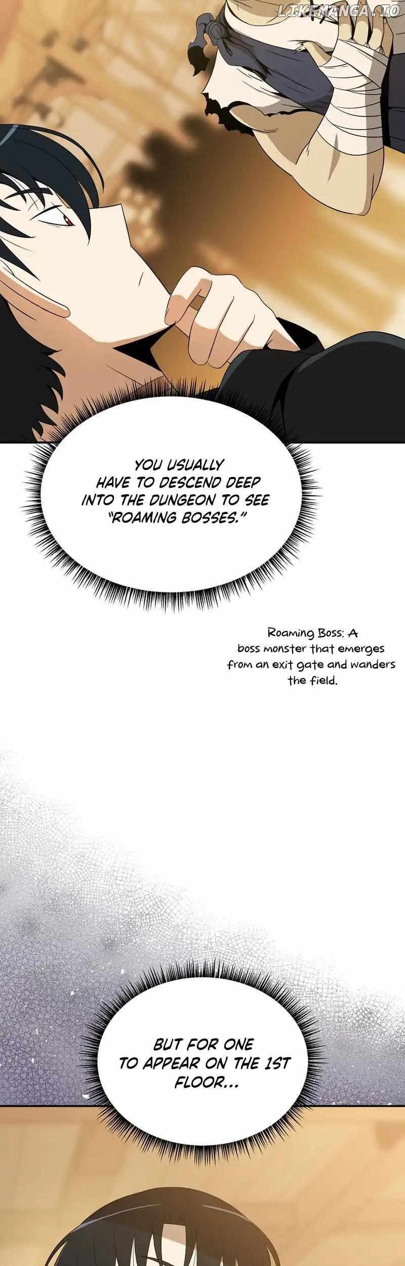 The Turn-Bound Mage Chapter 17 - Page 15