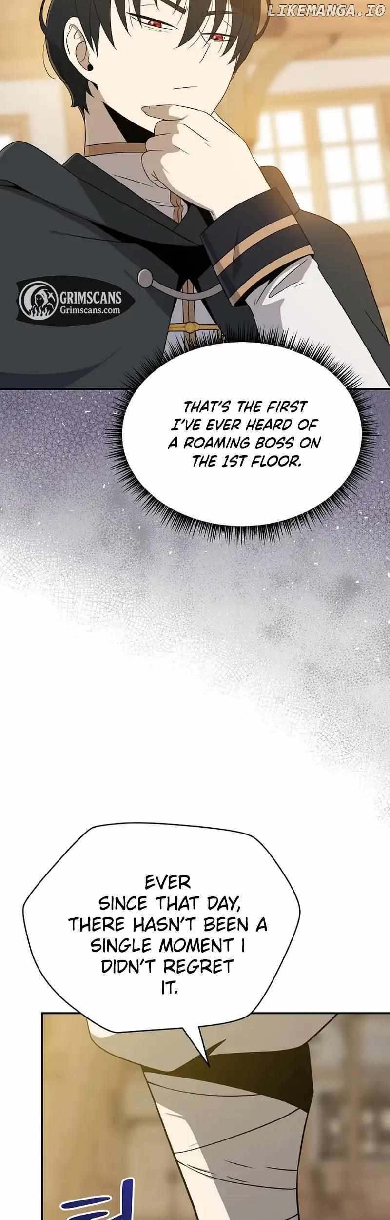 The Turn-Bound Mage Chapter 17 - Page 16