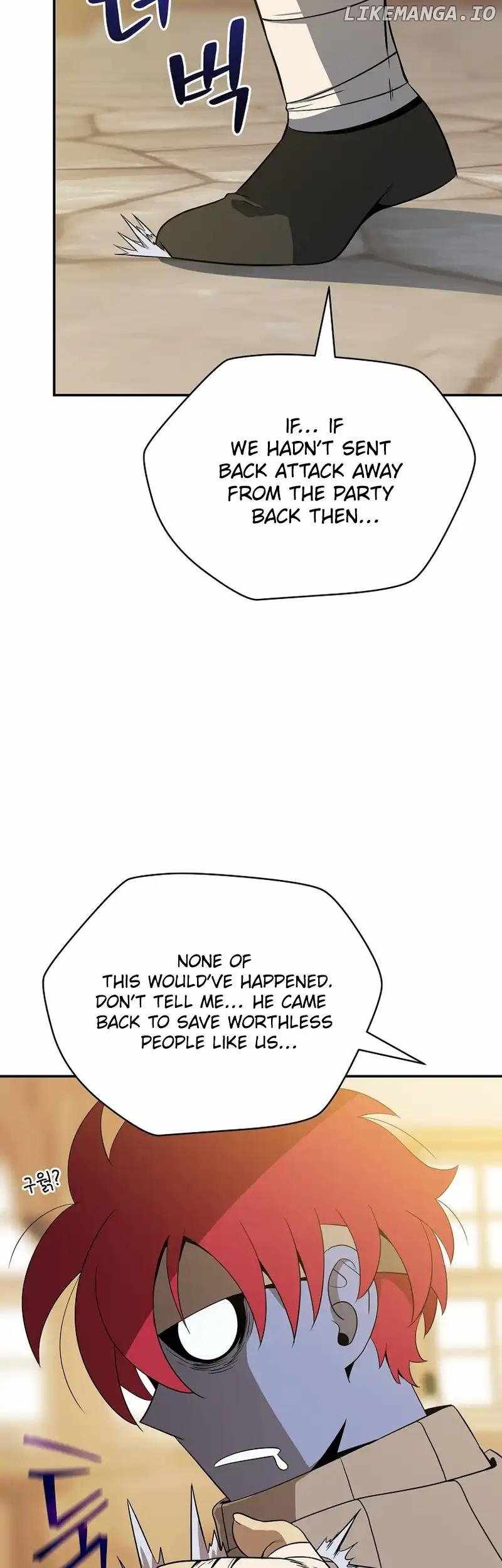 The Turn-Bound Mage Chapter 17 - Page 17