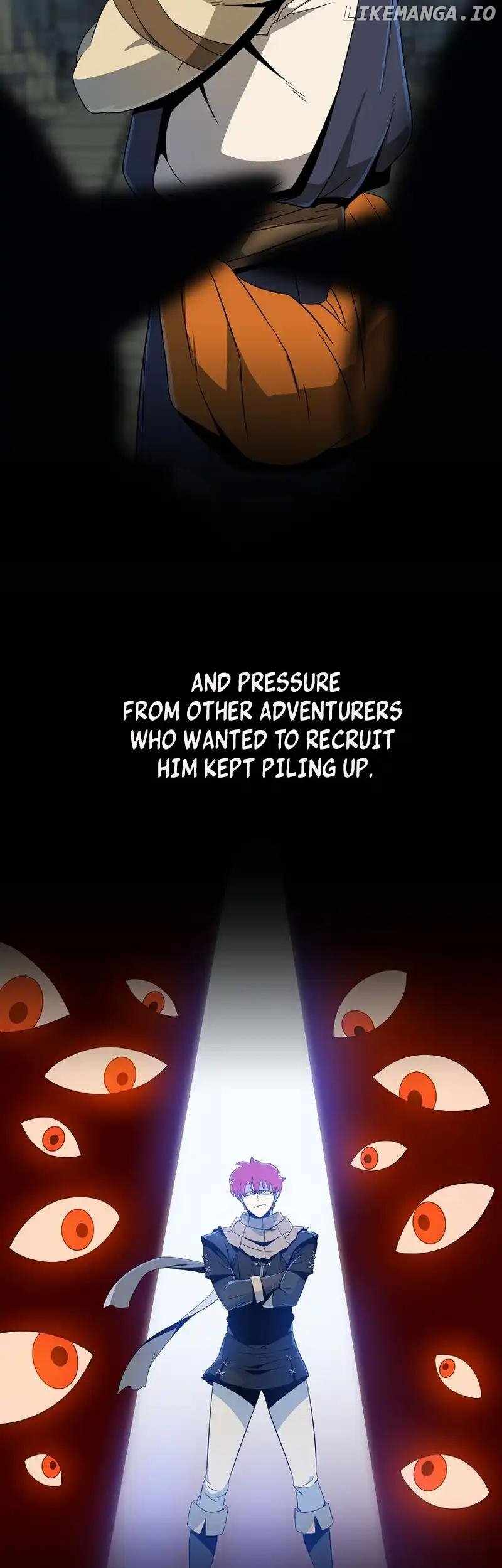 The Turn-Bound Mage Chapter 17 - Page 3