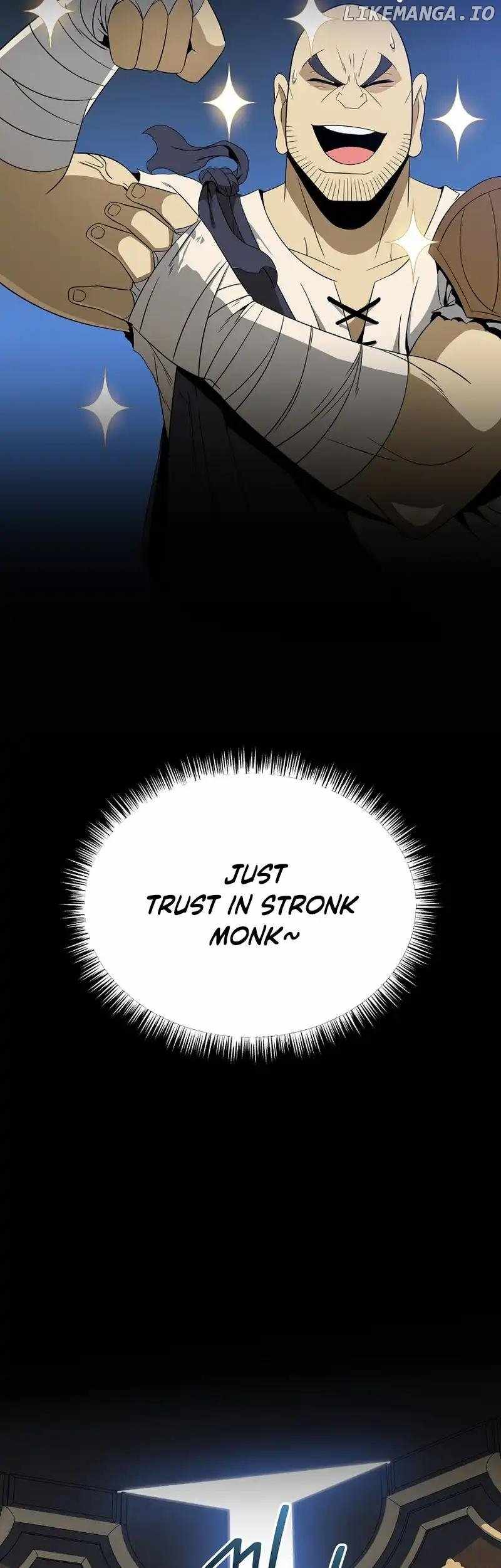 The Turn-Bound Mage Chapter 17 - Page 35