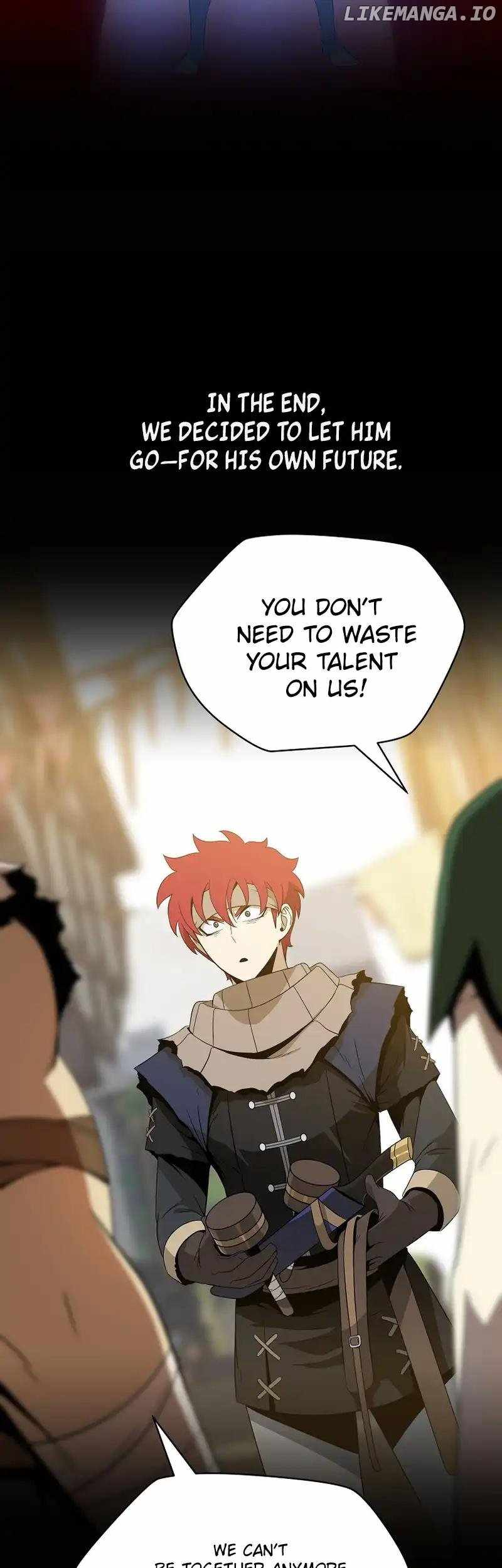 The Turn-Bound Mage Chapter 17 - Page 4