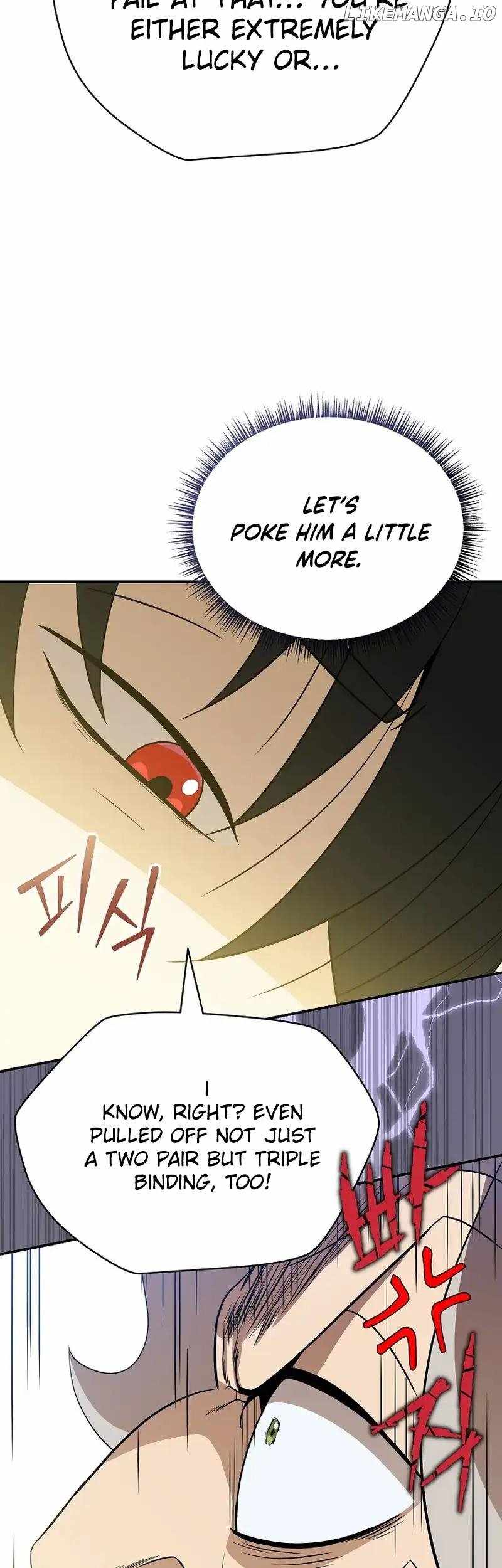 The Turn-Bound Mage Chapter 17 - Page 41