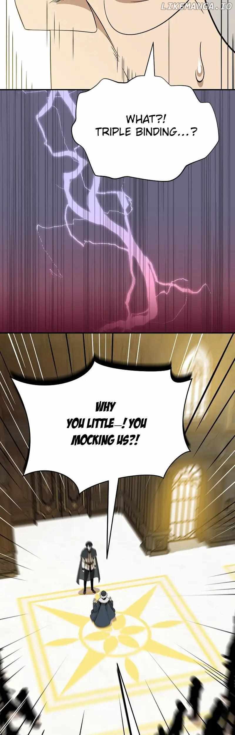 The Turn-Bound Mage Chapter 17 - Page 42