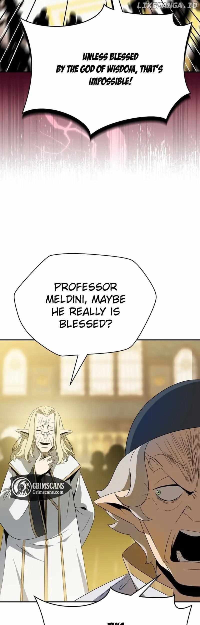 The Turn-Bound Mage Chapter 17 - Page 43