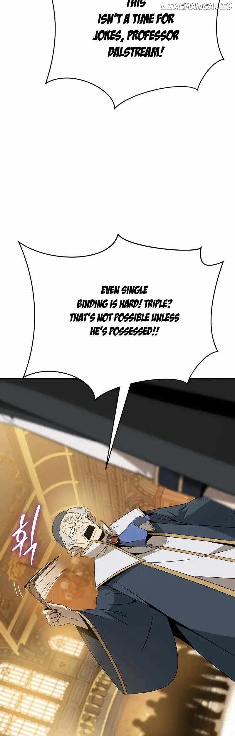 The Turn-Bound Mage Chapter 17 - Page 44