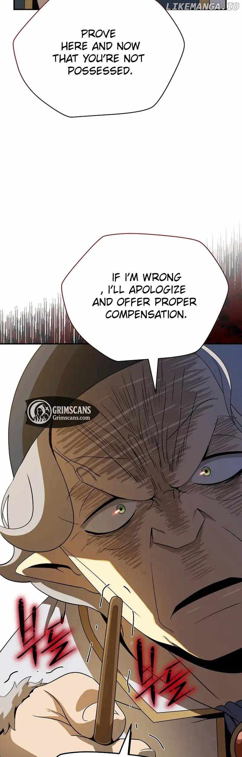 The Turn-Bound Mage Chapter 17 - Page 46