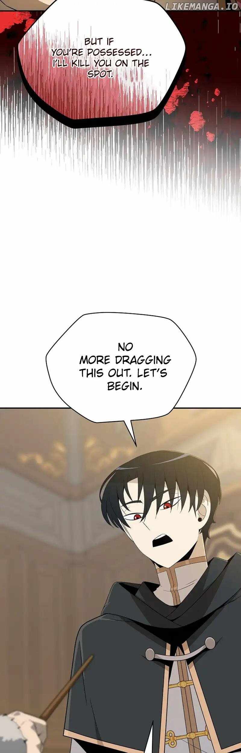 The Turn-Bound Mage Chapter 17 - Page 47