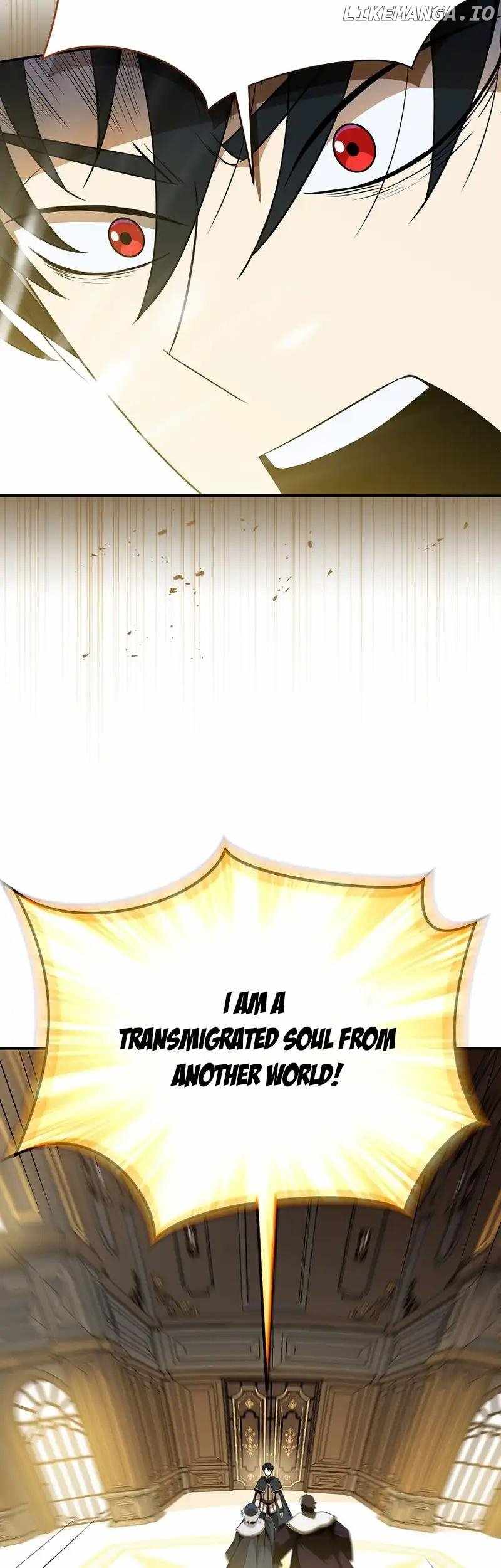 The Turn-Bound Mage Chapter 17 - Page 49