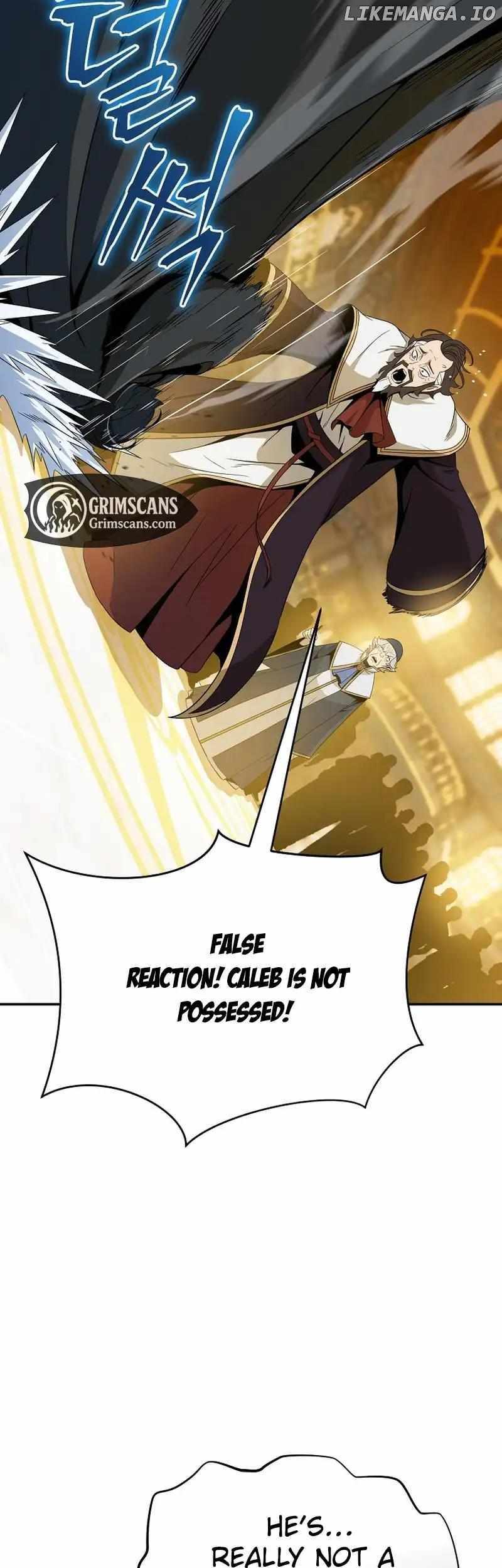 The Turn-Bound Mage Chapter 17 - Page 60