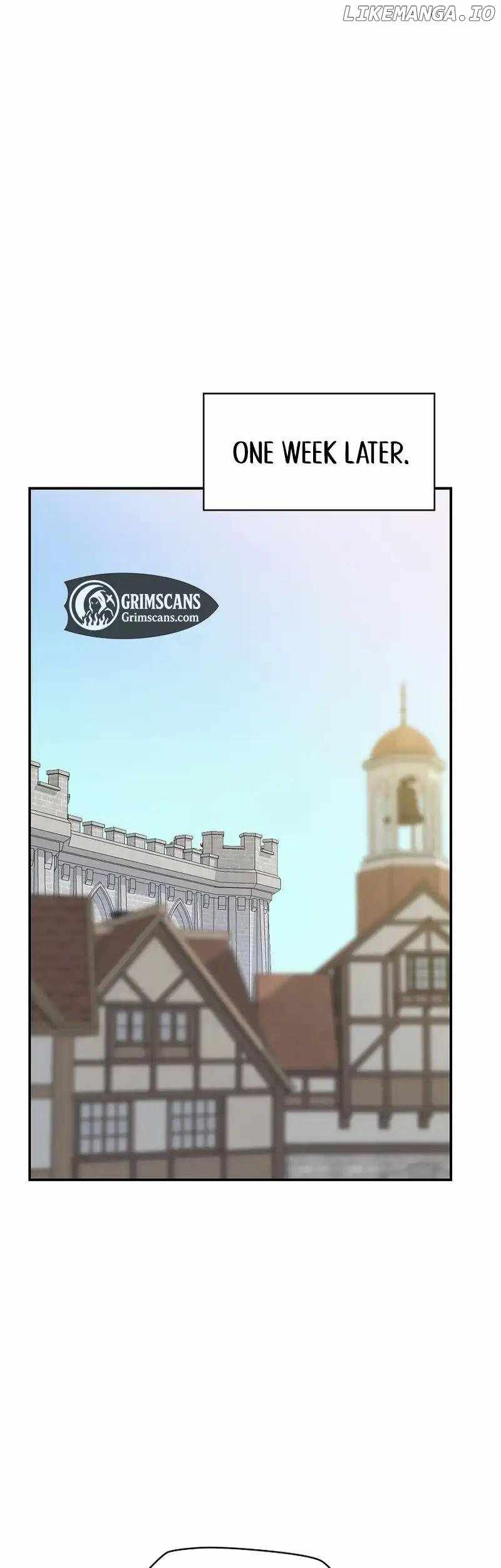 The Turn-Bound Mage Chapter 17 - Page 63