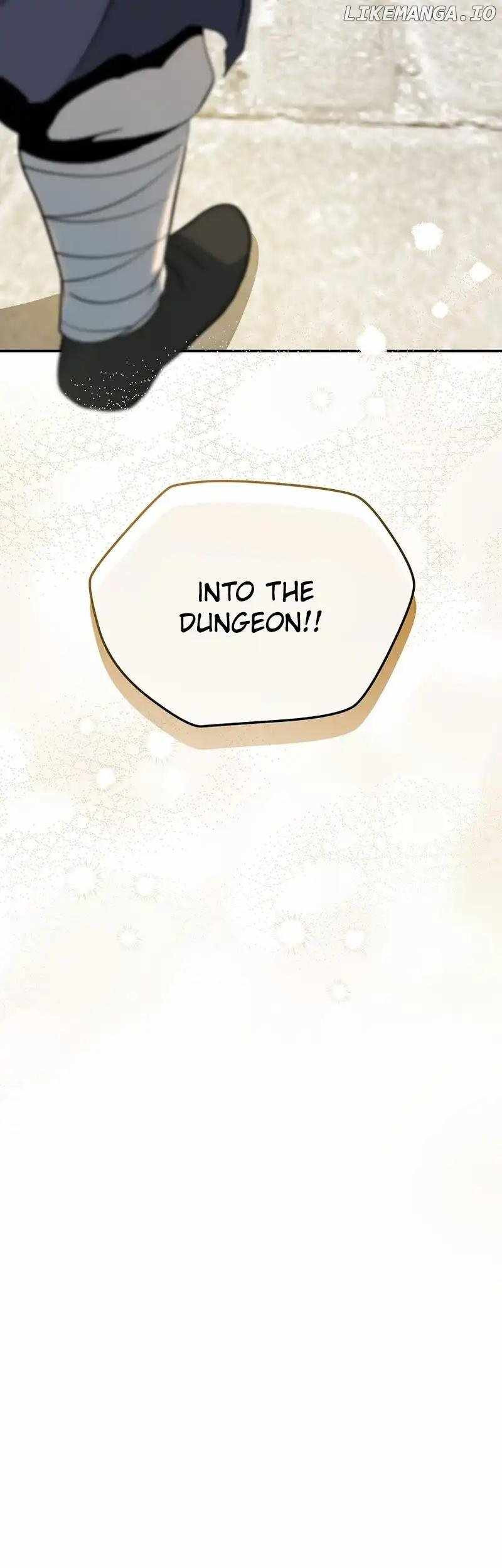 The Turn-Bound Mage Chapter 17 - Page 72
