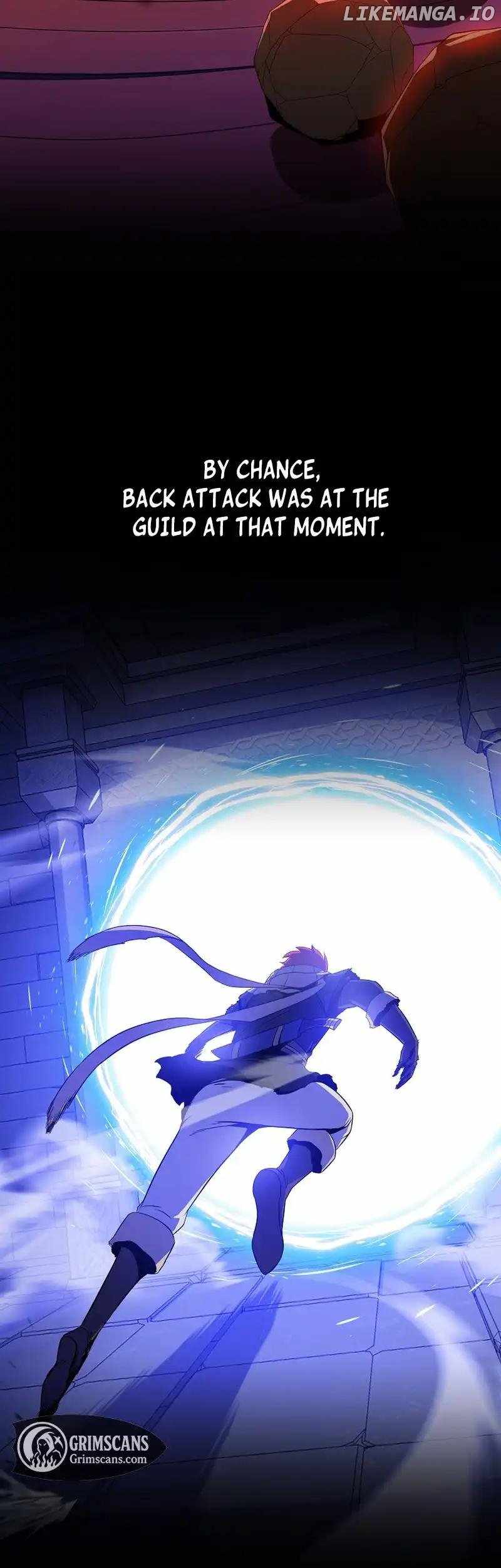 The Turn-Bound Mage Chapter 17 - Page 9