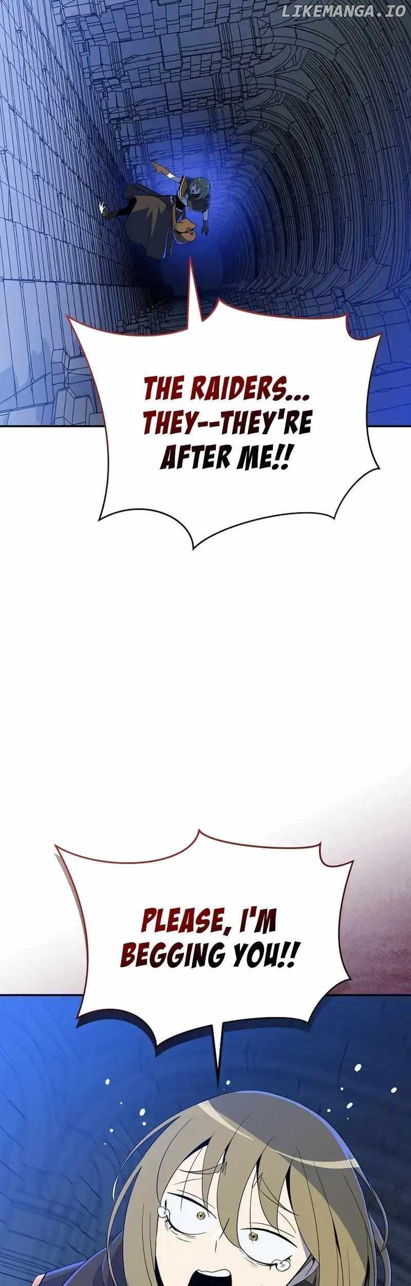 The Turn-Bound Mage Chapter 18 - Page 17