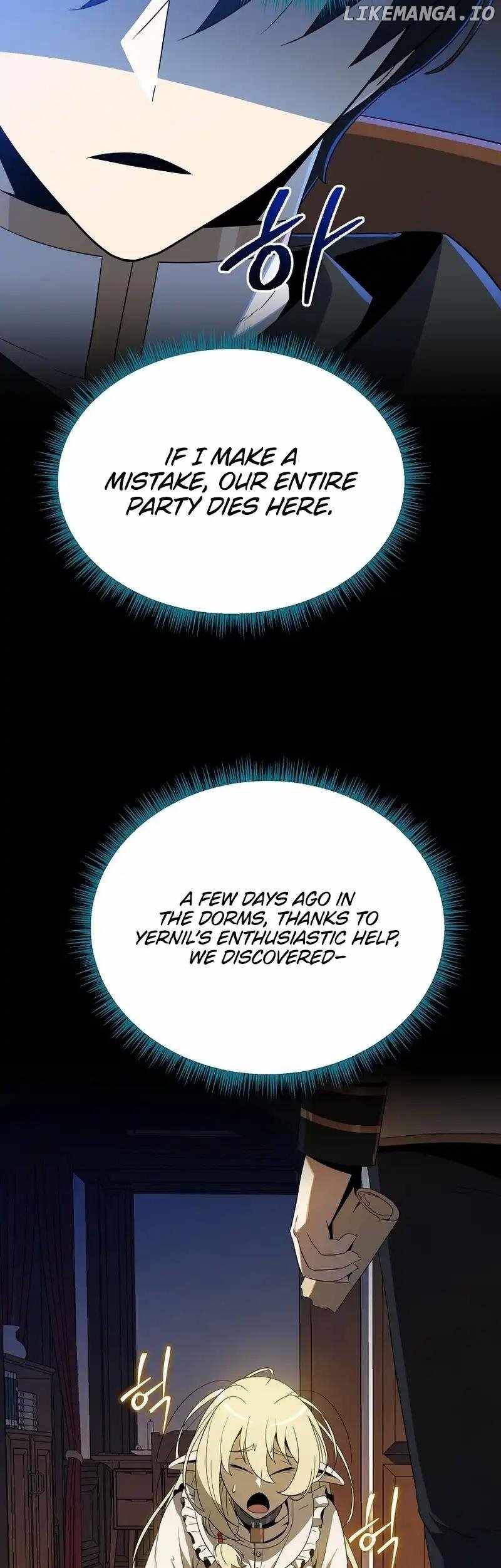 The Turn-Bound Mage Chapter 18 - Page 45