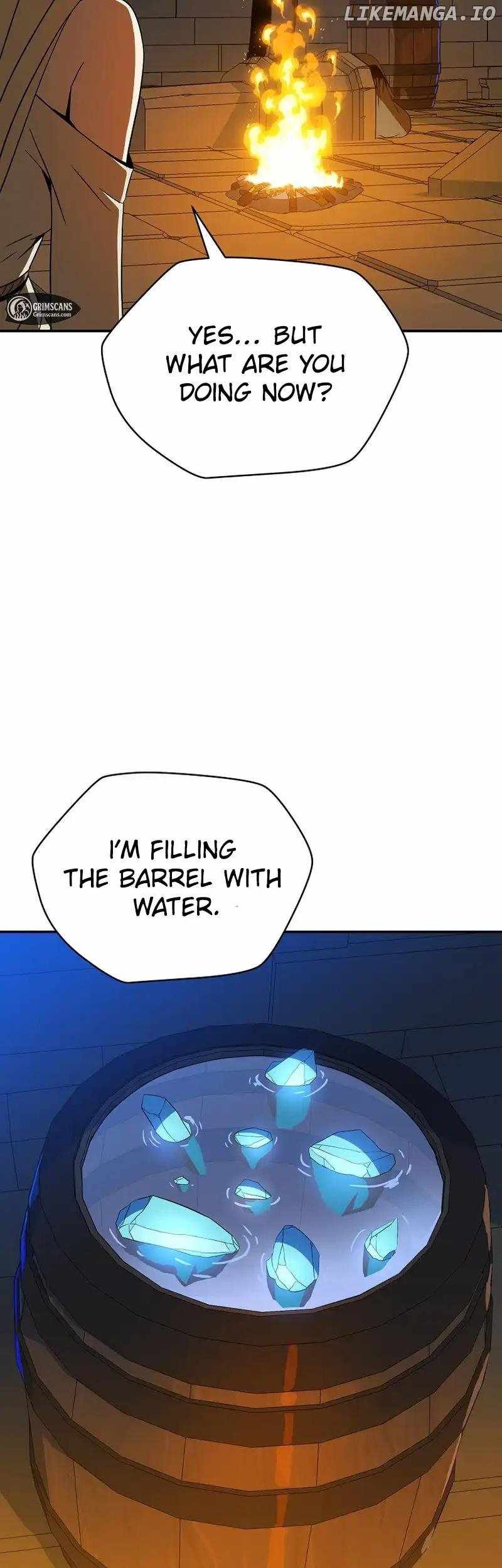 The Turn-Bound Mage Chapter 18 - Page 49