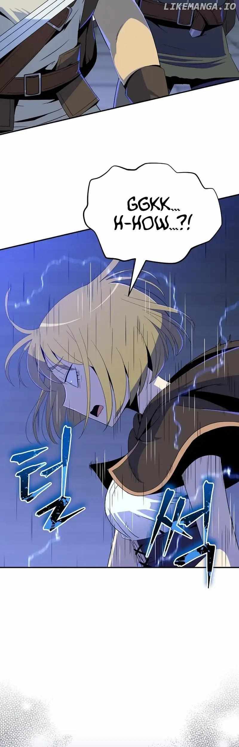 The Turn-Bound Mage Chapter 18 - Page 52
