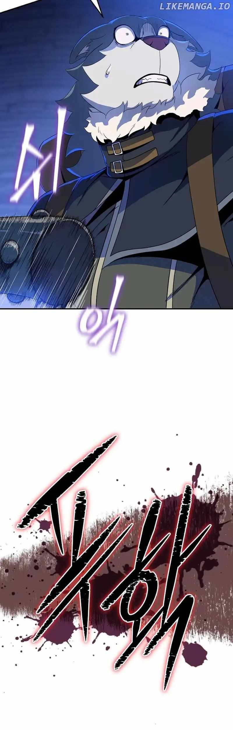 The Turn-Bound Mage Chapter 18 - Page 64