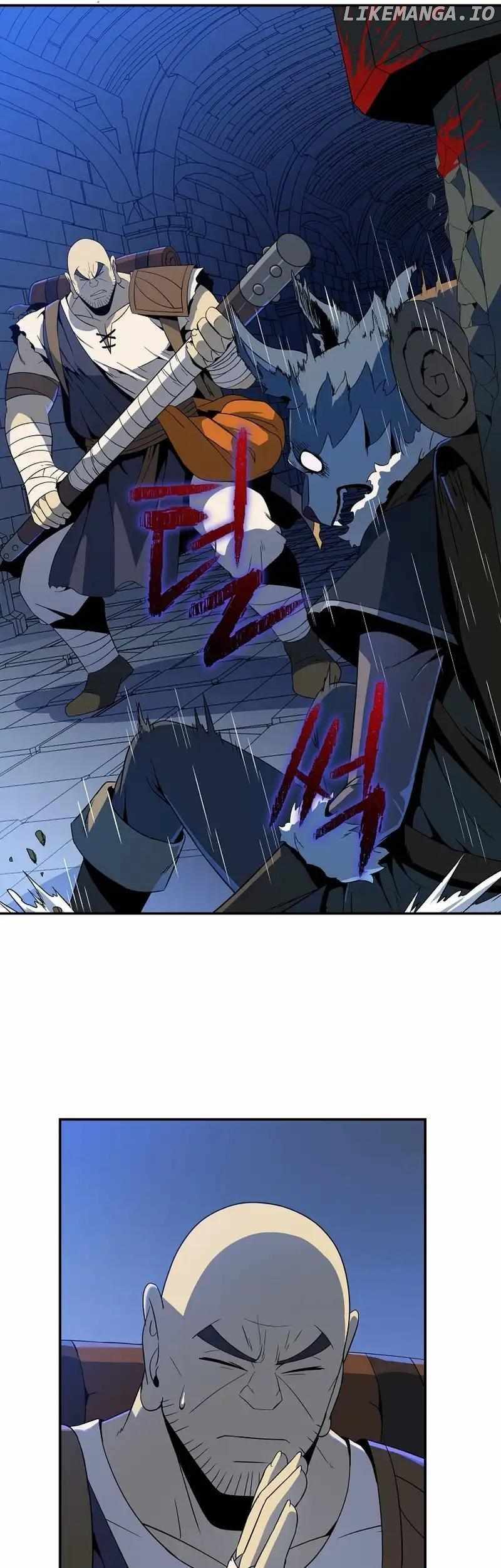 The Turn-Bound Mage Chapter 18 - Page 65