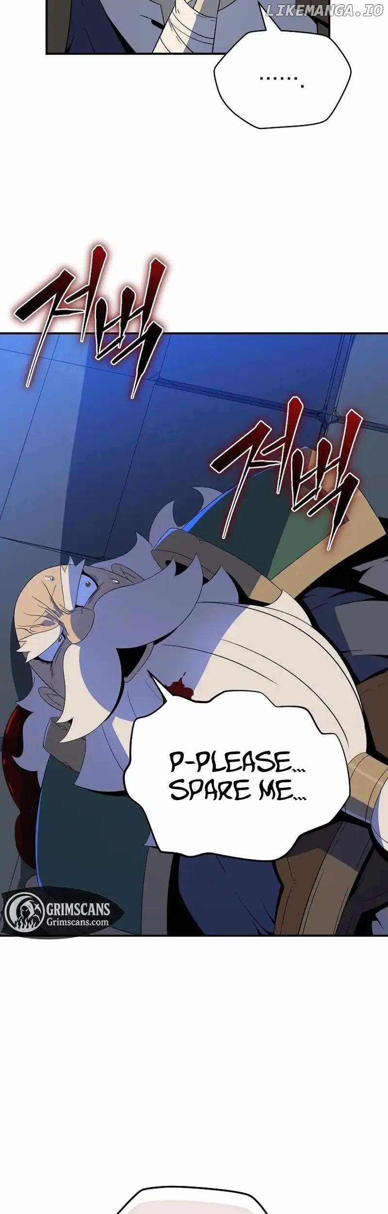 The Turn-Bound Mage Chapter 18 - Page 66