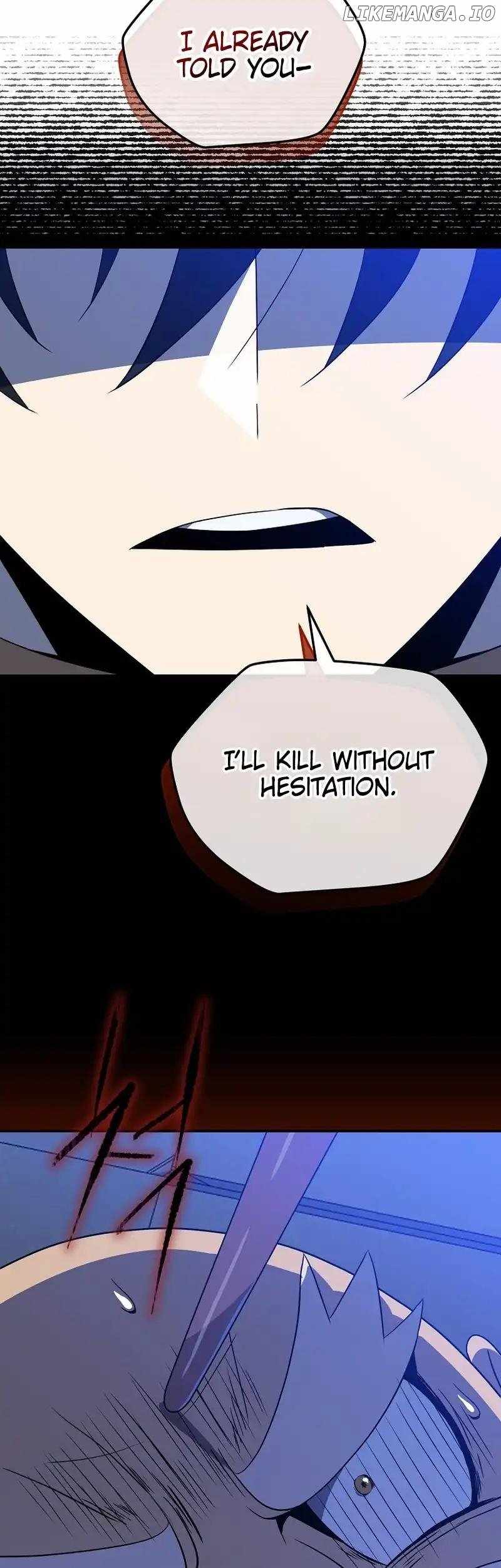 The Turn-Bound Mage Chapter 18 - Page 67