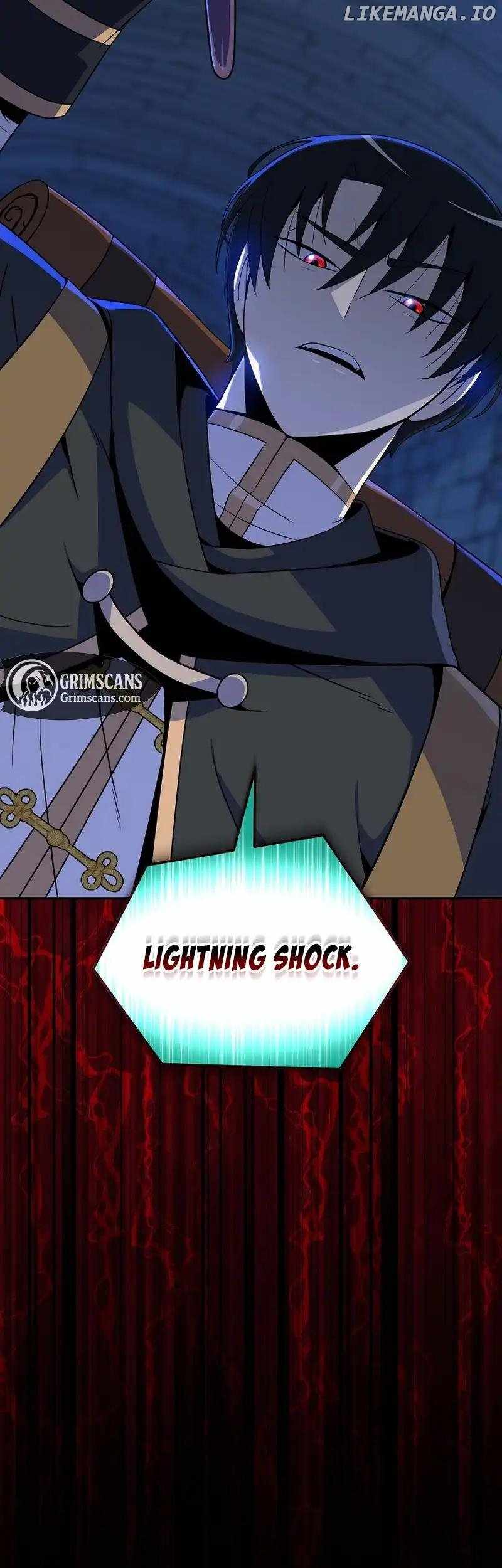 The Turn-Bound Mage Chapter 18 - Page 69