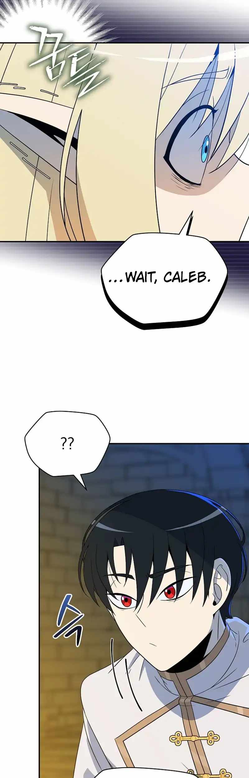 The Turn-Bound Mage Chapter 19 - Page 11