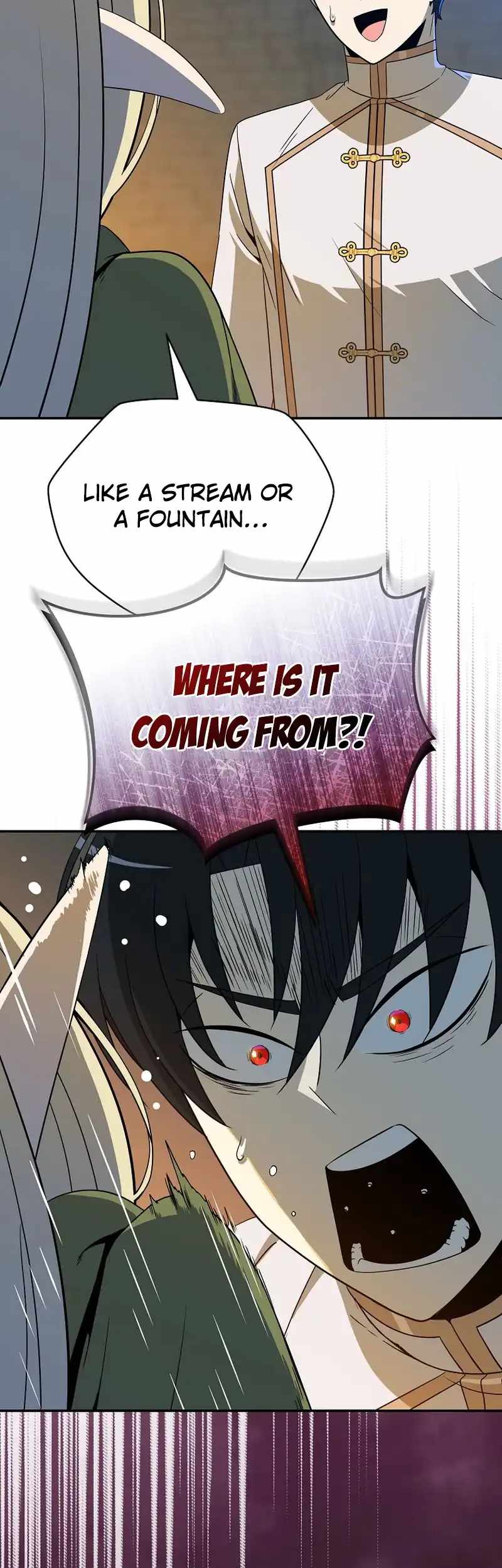 The Turn-Bound Mage Chapter 19 - Page 18