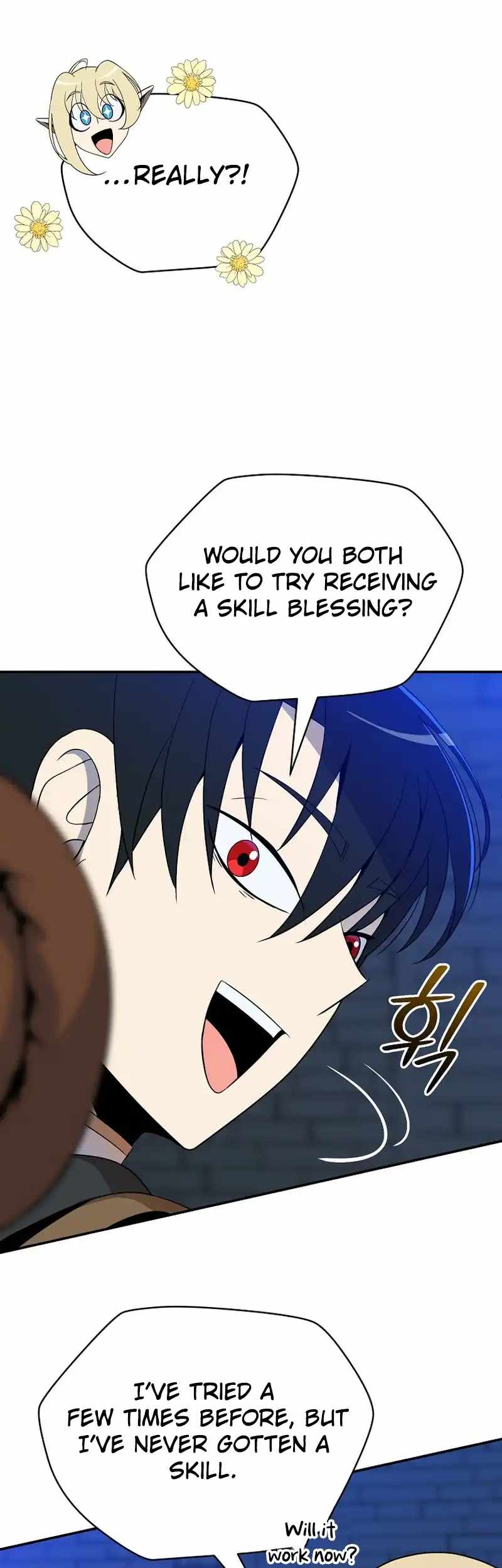 The Turn-Bound Mage Chapter 19 - Page 23