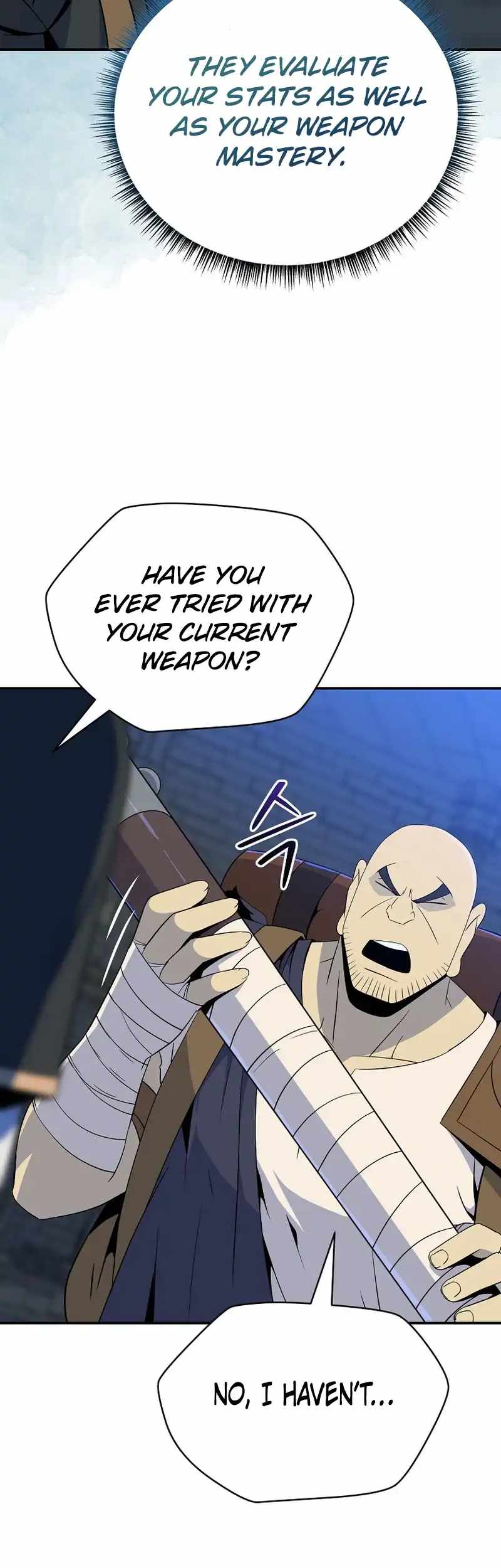The Turn-Bound Mage Chapter 19 - Page 25