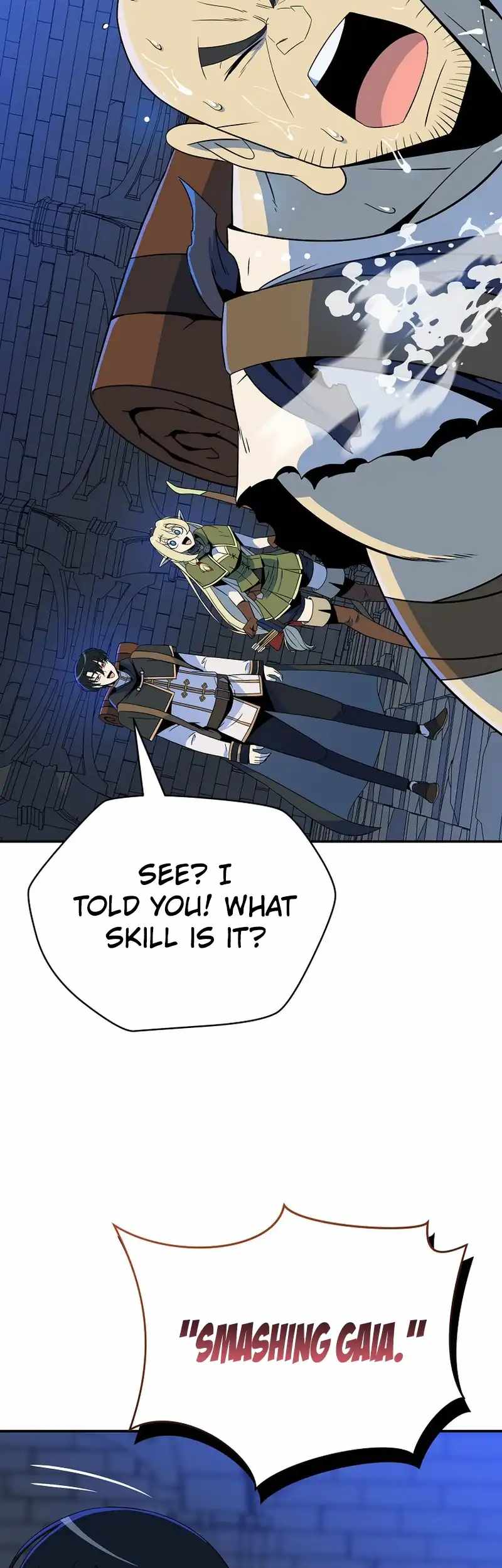 The Turn-Bound Mage Chapter 19 - Page 30