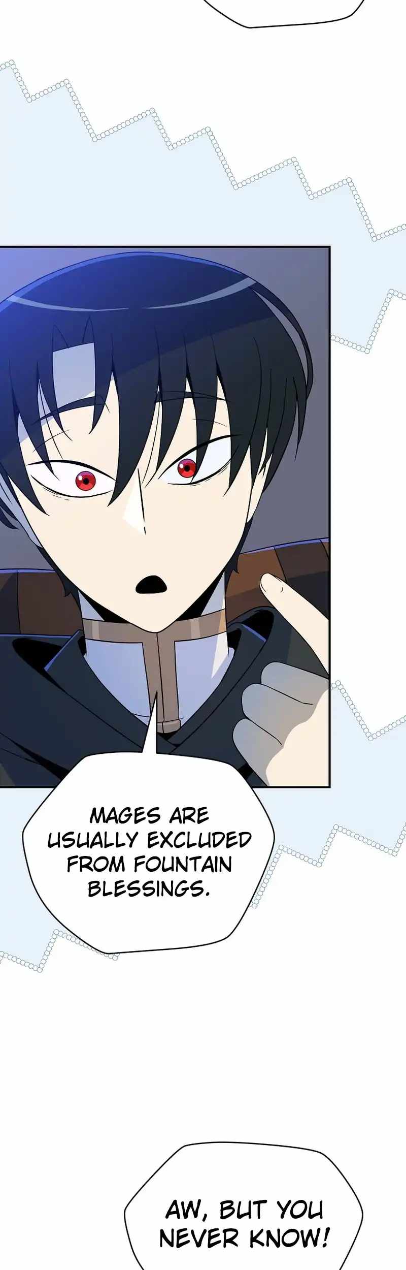 The Turn-Bound Mage Chapter 19 - Page 33