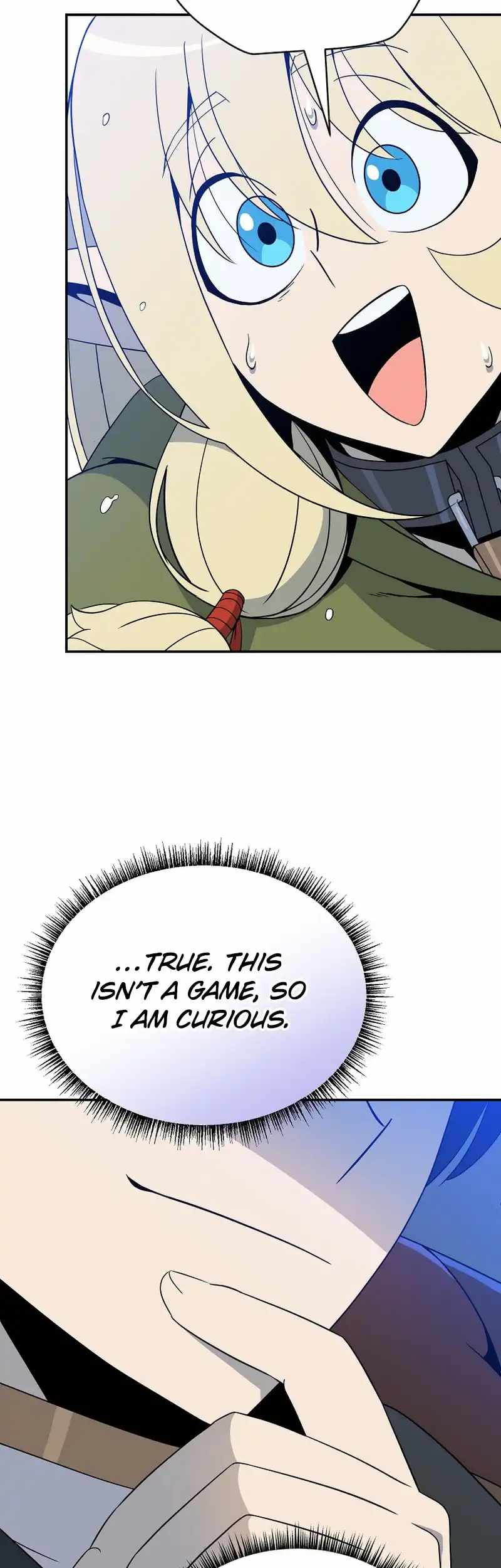 The Turn-Bound Mage Chapter 19 - Page 34