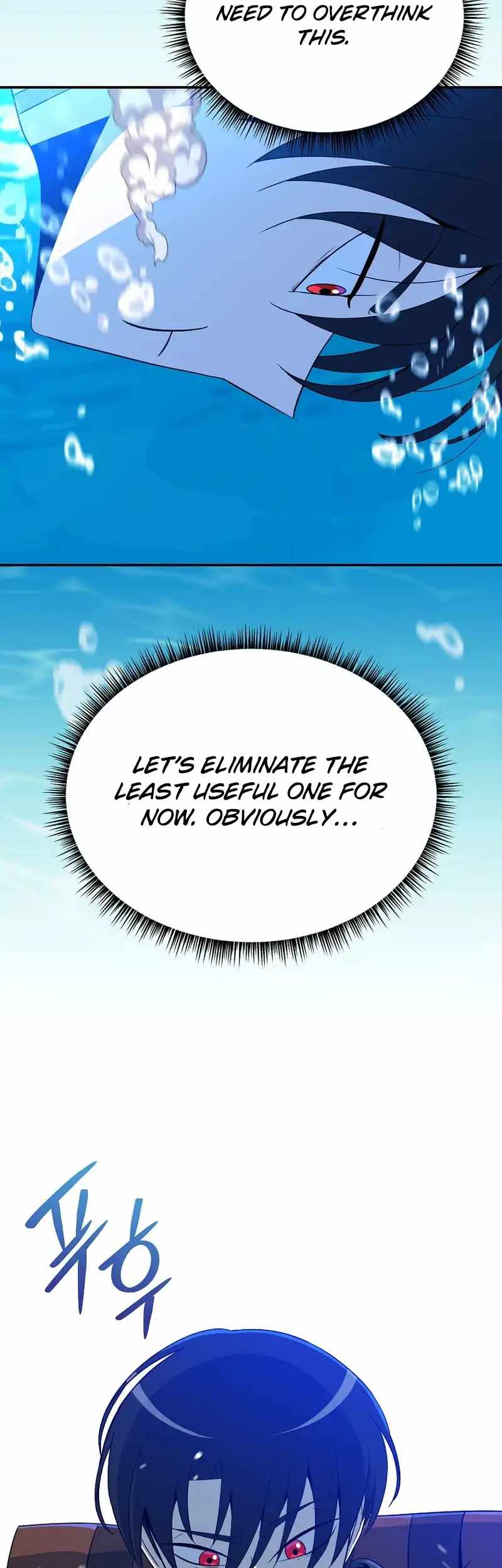The Turn-Bound Mage Chapter 19 - Page 43