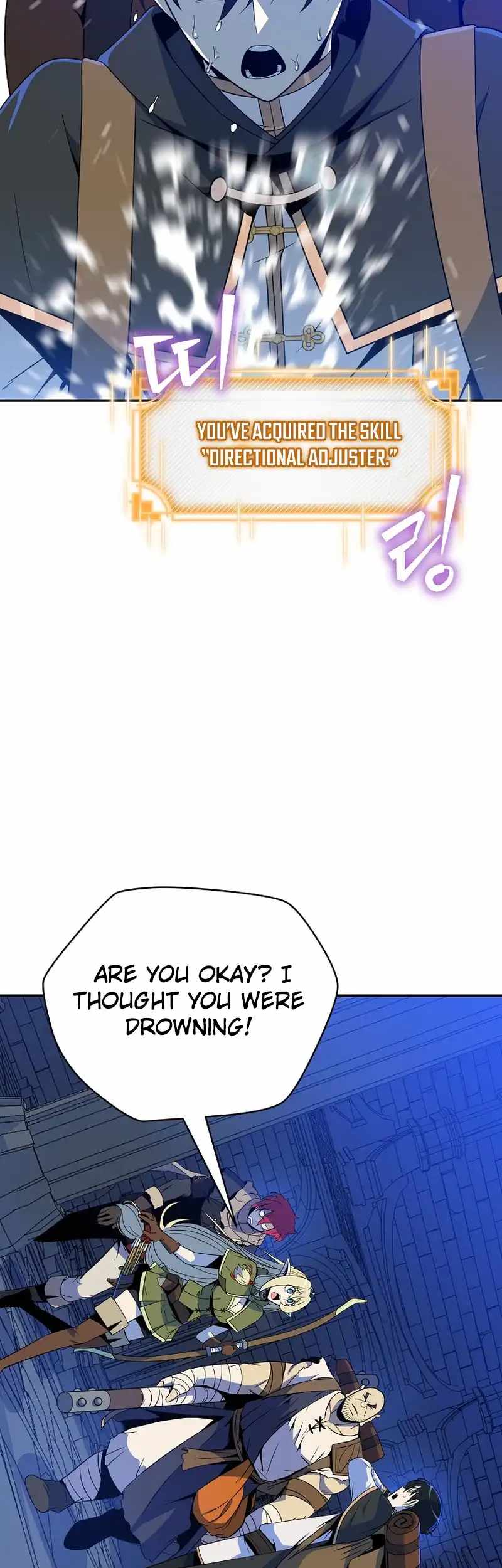 The Turn-Bound Mage Chapter 19 - Page 44