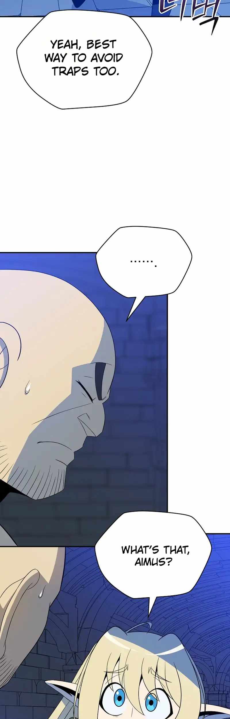 The Turn-Bound Mage Chapter 19 - Page 49